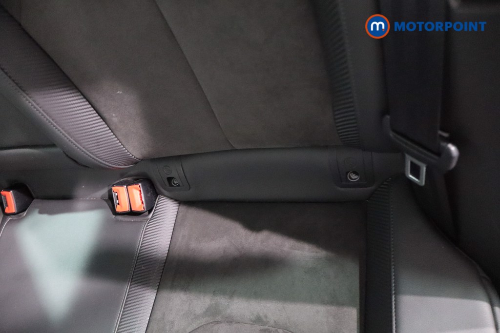 Seat Leon Cupra Lux Automatic Petrol Hatchback - Stock Number (1624186) - 31st supplementary image