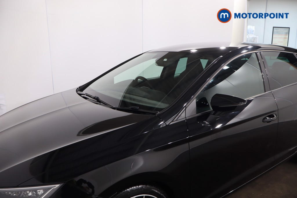 Seat Leon Cupra Lux Automatic Petrol Hatchback - Stock Number (1624186) - 33rd supplementary image