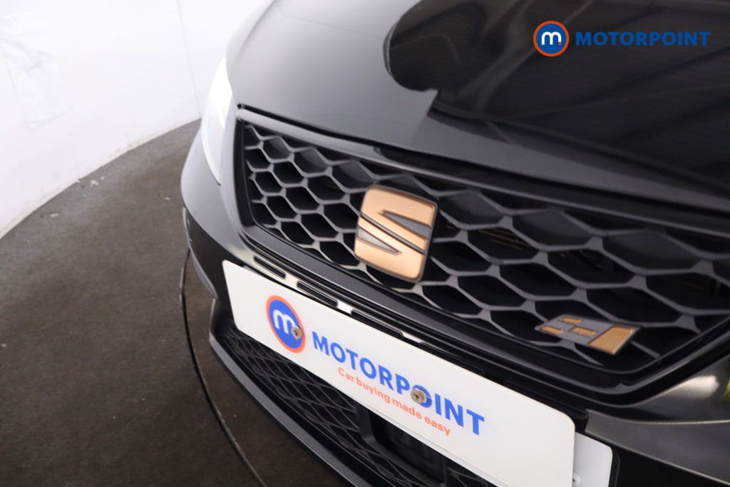 Seat Leon Cupra Lux Automatic Petrol Hatchback - Stock Number (1624186) - 34th supplementary image