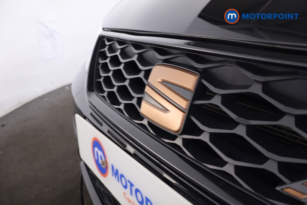 Seat Leon Cupra Lux Automatic Petrol Hatchback - Stock Number (1624186) - 35th supplementary image