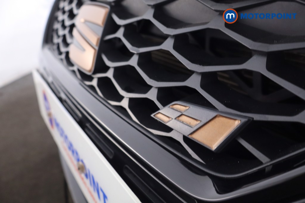 Seat Leon Cupra Lux Automatic Petrol Hatchback - Stock Number (1624186) - 36th supplementary image