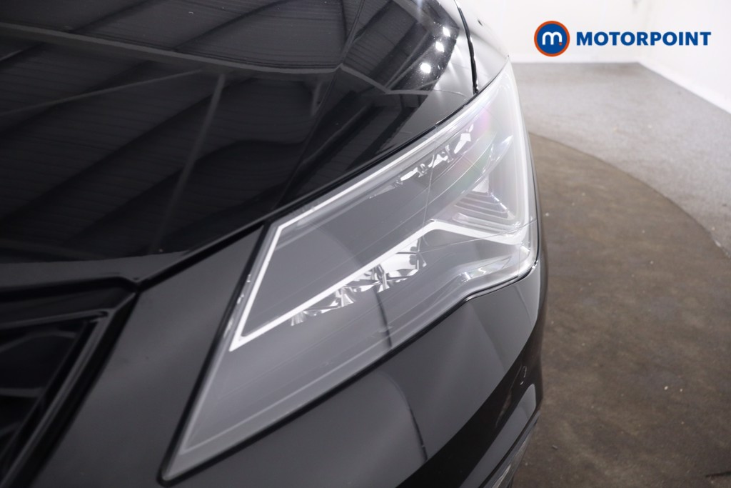 Seat Leon Cupra Lux Automatic Petrol Hatchback - Stock Number (1624186) - 37th supplementary image