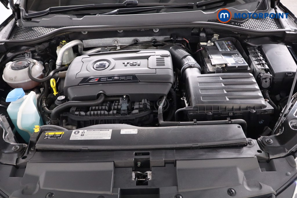 Seat Leon Cupra Lux Automatic Petrol Hatchback - Stock Number (1624186) - 39th supplementary image