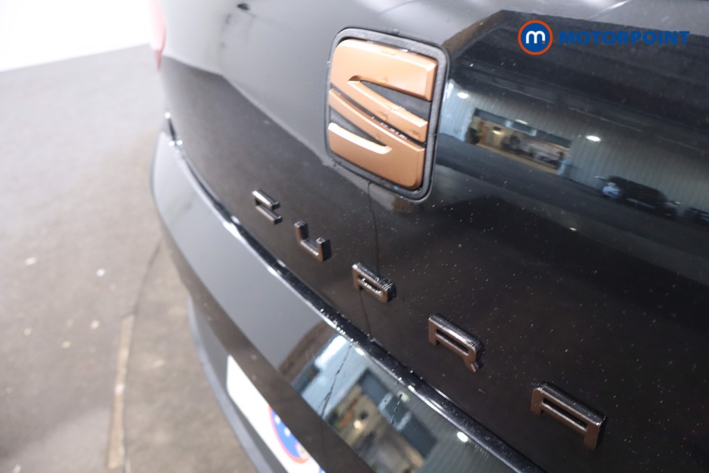 Seat Leon Cupra Lux Automatic Petrol Hatchback - Stock Number (1624186) - 43rd supplementary image