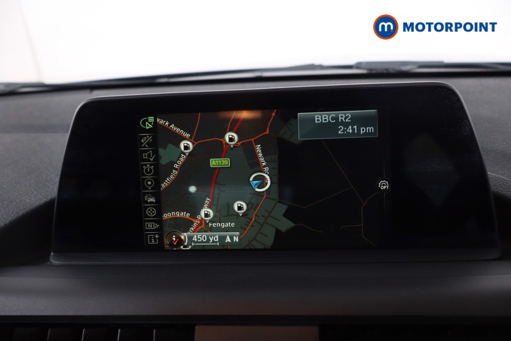 BMW 1 Series SE Automatic Petrol Hatchback - Stock Number (1624215) - 2nd supplementary image