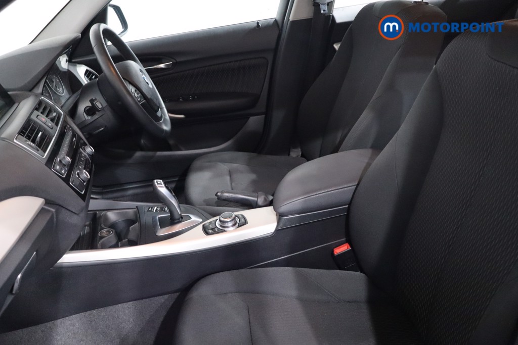 BMW 1 Series SE Automatic Petrol Hatchback - Stock Number (1624215) - 4th supplementary image