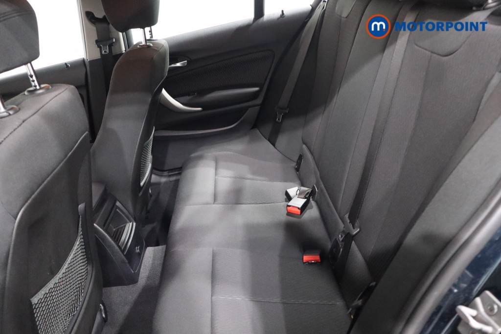 BMW 1 Series SE Automatic Petrol Hatchback - Stock Number (1624215) - 5th supplementary image