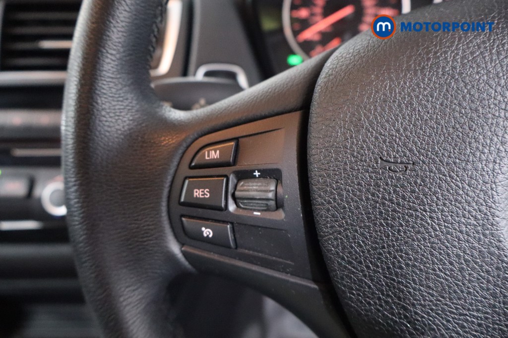 BMW 1 Series SE Automatic Petrol Hatchback - Stock Number (1624215) - 7th supplementary image