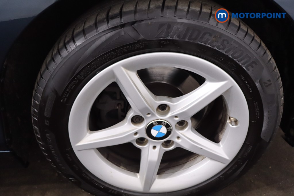 BMW 1 Series SE Automatic Petrol Hatchback - Stock Number (1624215) - 9th supplementary image