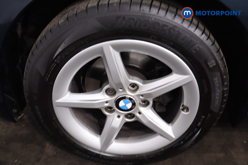 BMW 1 Series SE Automatic Petrol Hatchback - Stock Number (1624215) - 11th supplementary image