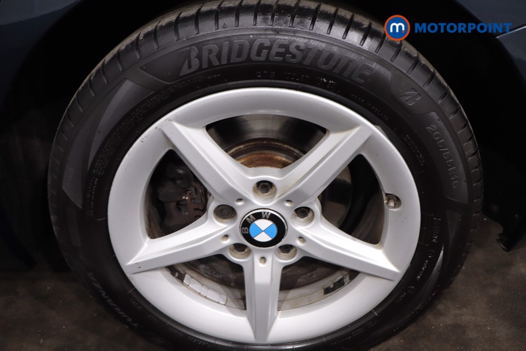 BMW 1 Series SE Automatic Petrol Hatchback - Stock Number (1624215) - 12th supplementary image