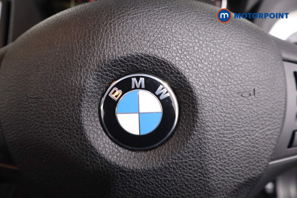 BMW 1 Series SE Automatic Petrol Hatchback - Stock Number (1624215) - 13th supplementary image