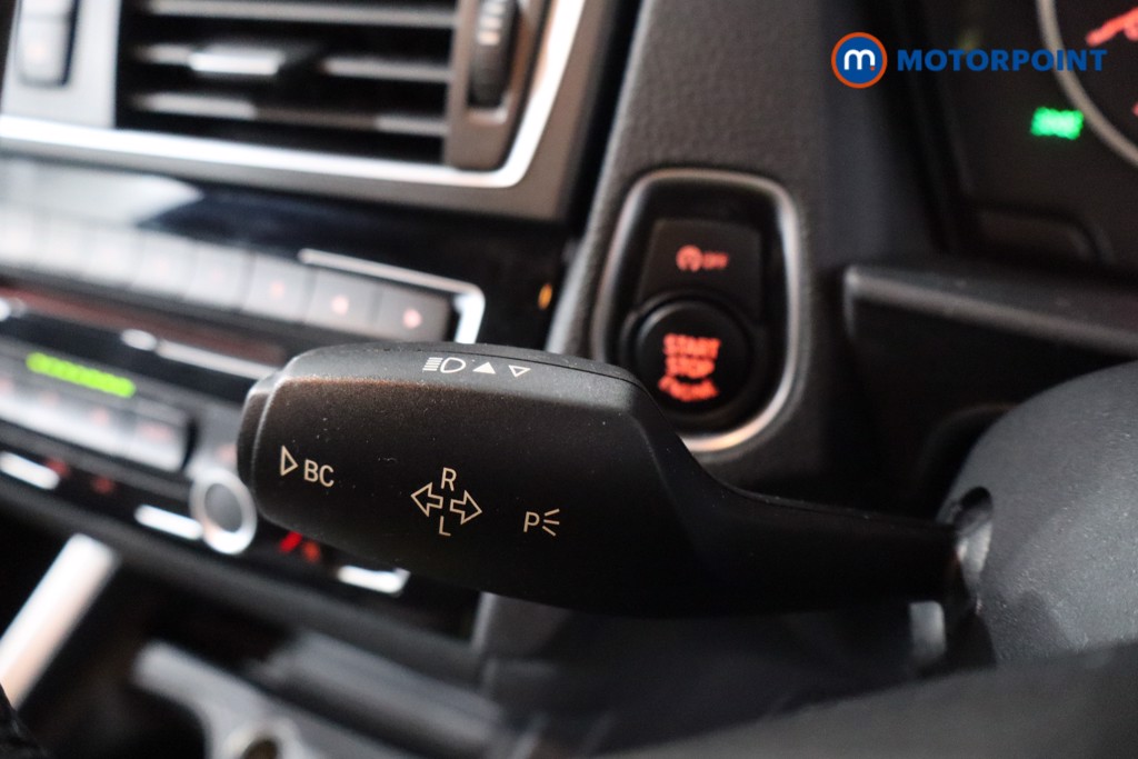 BMW 1 Series SE Automatic Petrol Hatchback - Stock Number (1624215) - 14th supplementary image