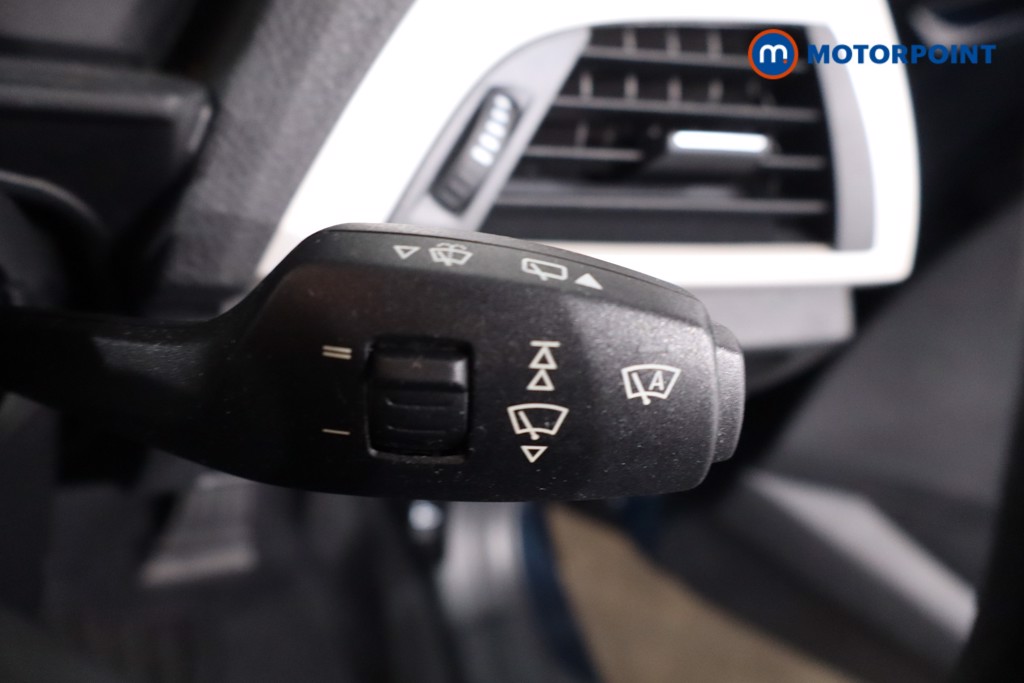 BMW 1 Series SE Automatic Petrol Hatchback - Stock Number (1624215) - 15th supplementary image