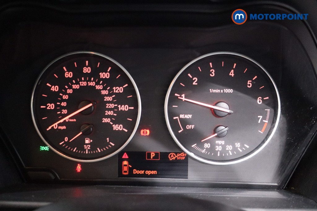 BMW 1 Series SE Automatic Petrol Hatchback - Stock Number (1624215) - 16th supplementary image