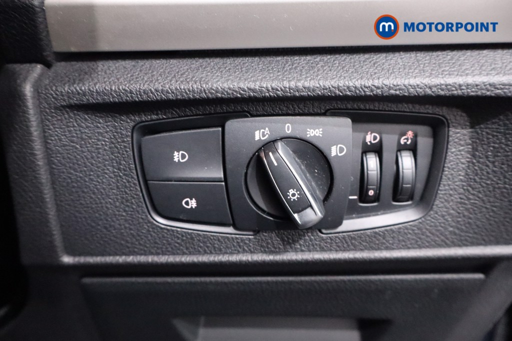 BMW 1 Series SE Automatic Petrol Hatchback - Stock Number (1624215) - 17th supplementary image