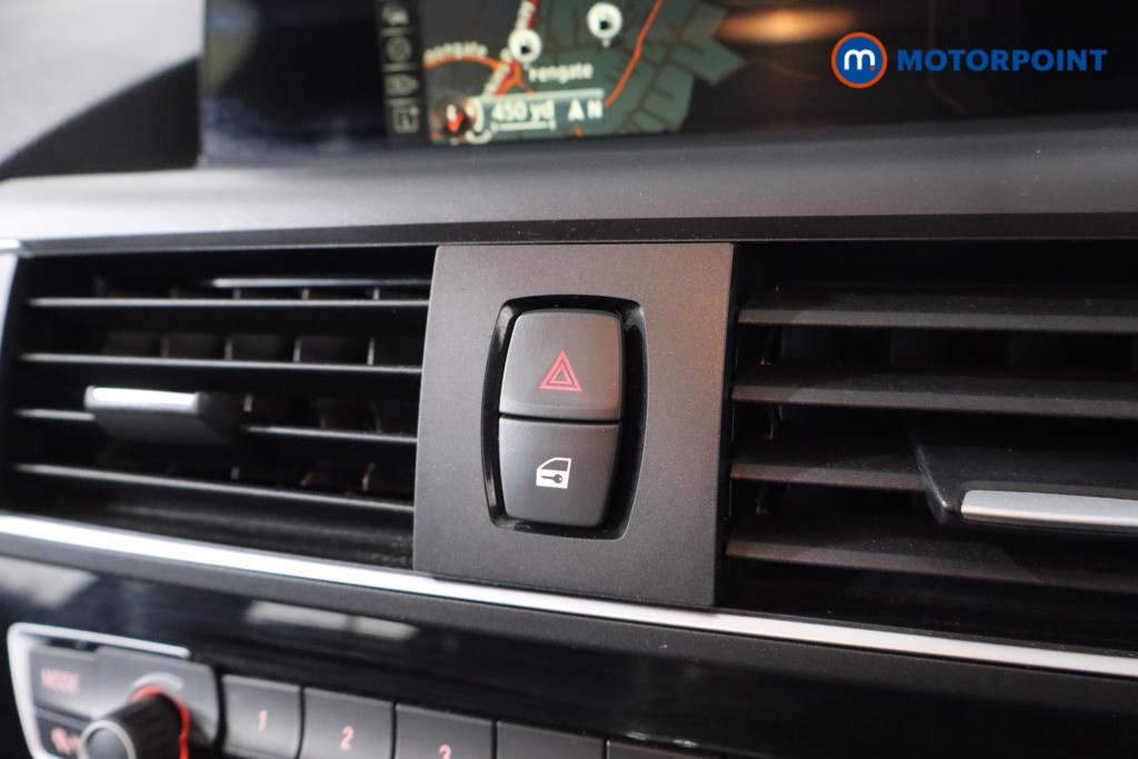 BMW 1 Series SE Automatic Petrol Hatchback - Stock Number (1624215) - 18th supplementary image