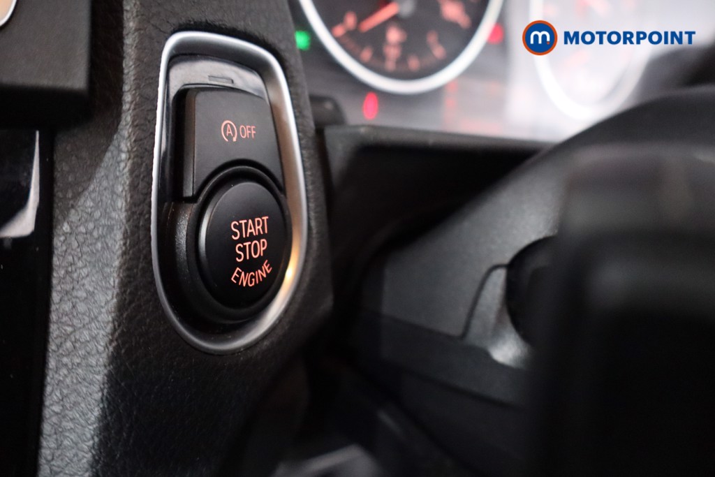 BMW 1 Series SE Automatic Petrol Hatchback - Stock Number (1624215) - 19th supplementary image