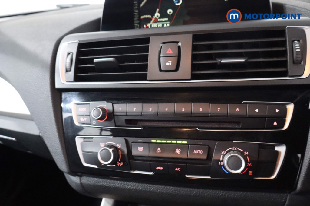 BMW 1 Series SE Automatic Petrol Hatchback - Stock Number (1624215) - 20th supplementary image