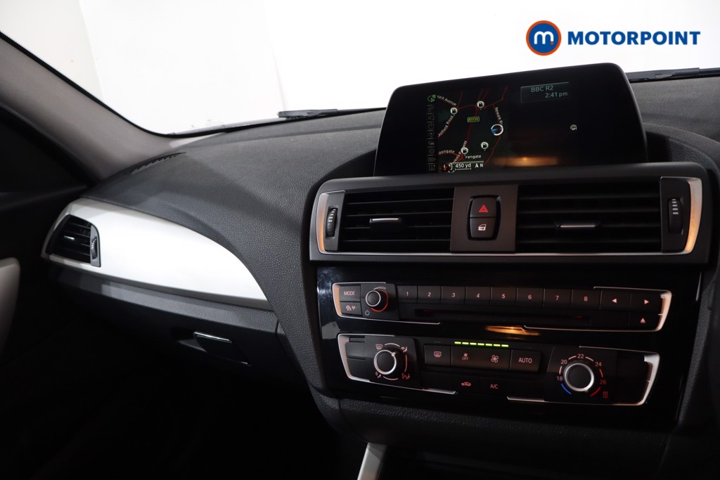 BMW 1 Series SE Automatic Petrol Hatchback - Stock Number (1624215) - 24th supplementary image