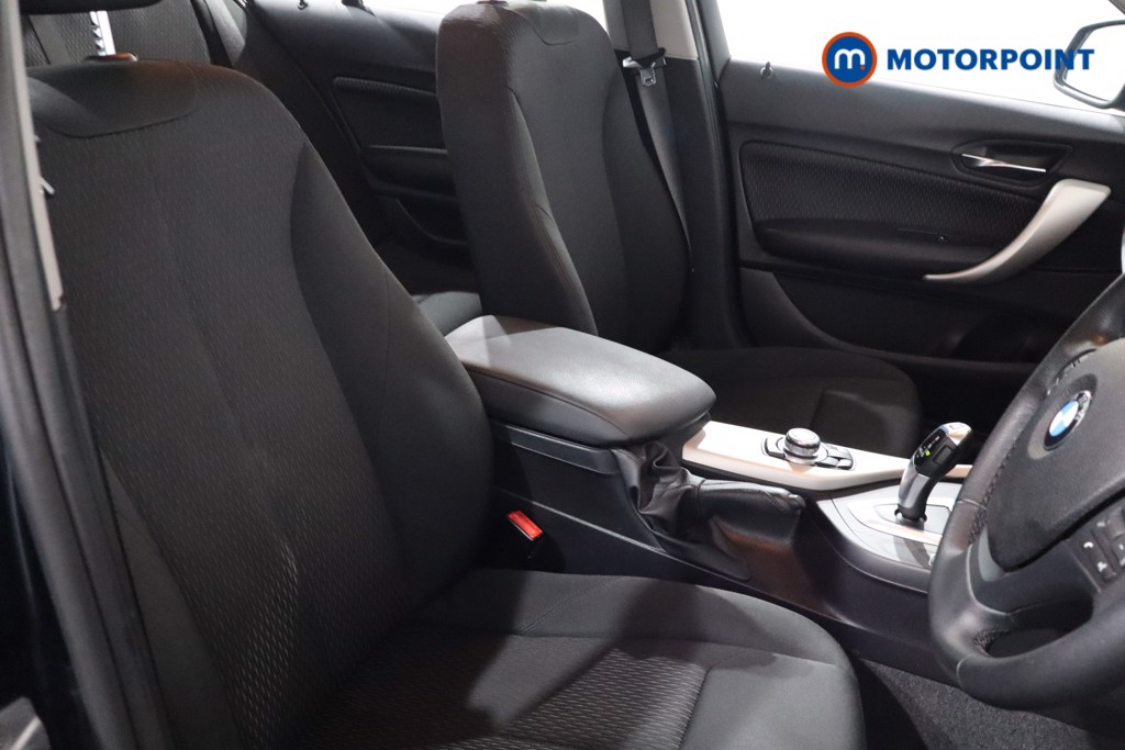 BMW 1 Series SE Automatic Petrol Hatchback - Stock Number (1624215) - 25th supplementary image