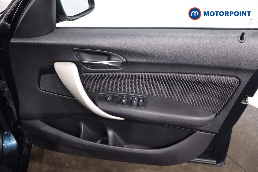 BMW 1 Series SE Automatic Petrol Hatchback - Stock Number (1624215) - 26th supplementary image