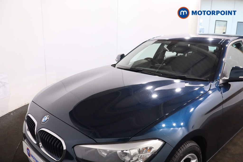 BMW 1 Series SE Automatic Petrol Hatchback - Stock Number (1624215) - 30th supplementary image
