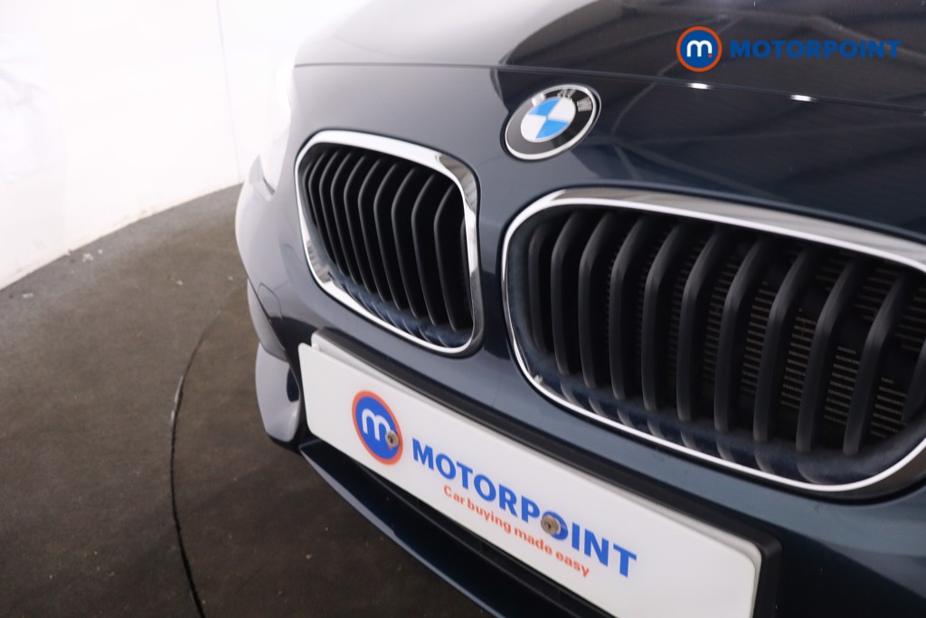 BMW 1 Series SE Automatic Petrol Hatchback - Stock Number (1624215) - 31st supplementary image