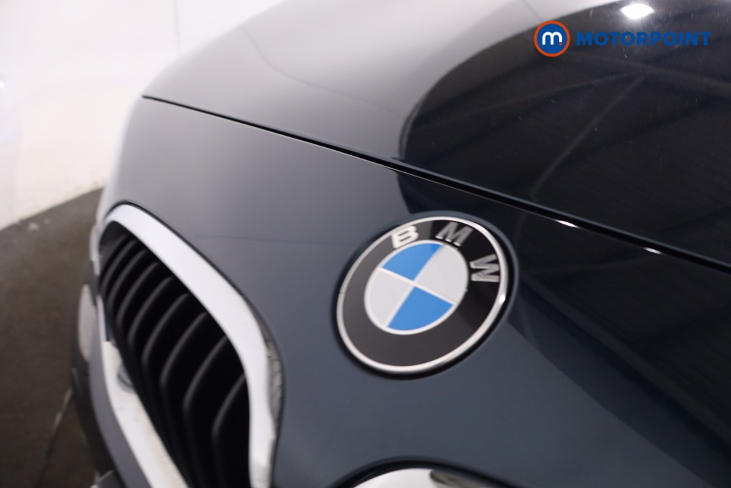 BMW 1 Series SE Automatic Petrol Hatchback - Stock Number (1624215) - 32nd supplementary image