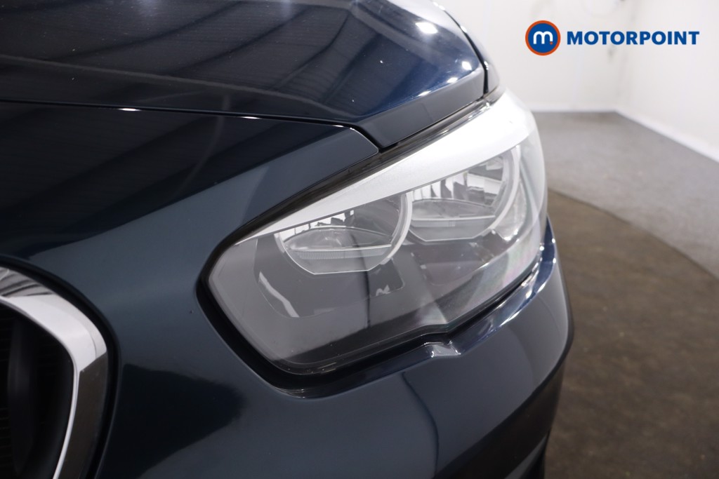 BMW 1 Series SE Automatic Petrol Hatchback - Stock Number (1624215) - 33rd supplementary image