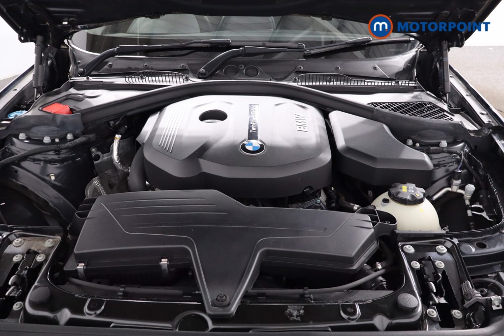 BMW 1 Series SE Automatic Petrol Hatchback - Stock Number (1624215) - 35th supplementary image