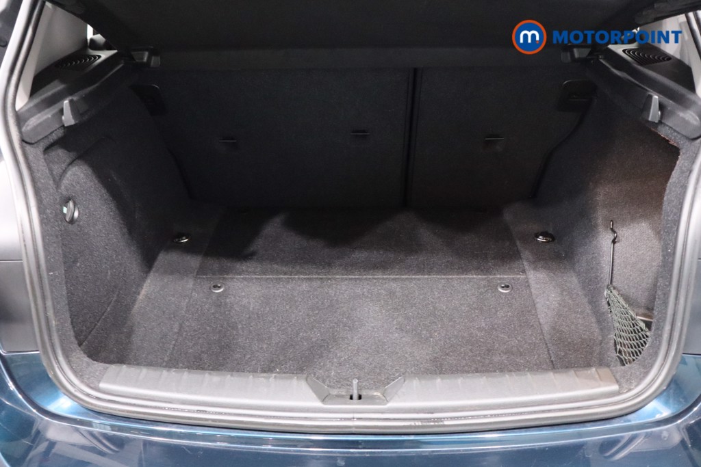 BMW 1 Series SE Automatic Petrol Hatchback - Stock Number (1624215) - 40th supplementary image