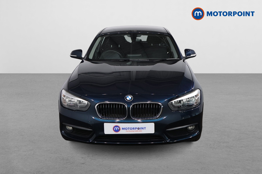 BMW 1 Series SE Automatic Petrol Hatchback - Stock Number (1624215) - Front bumper