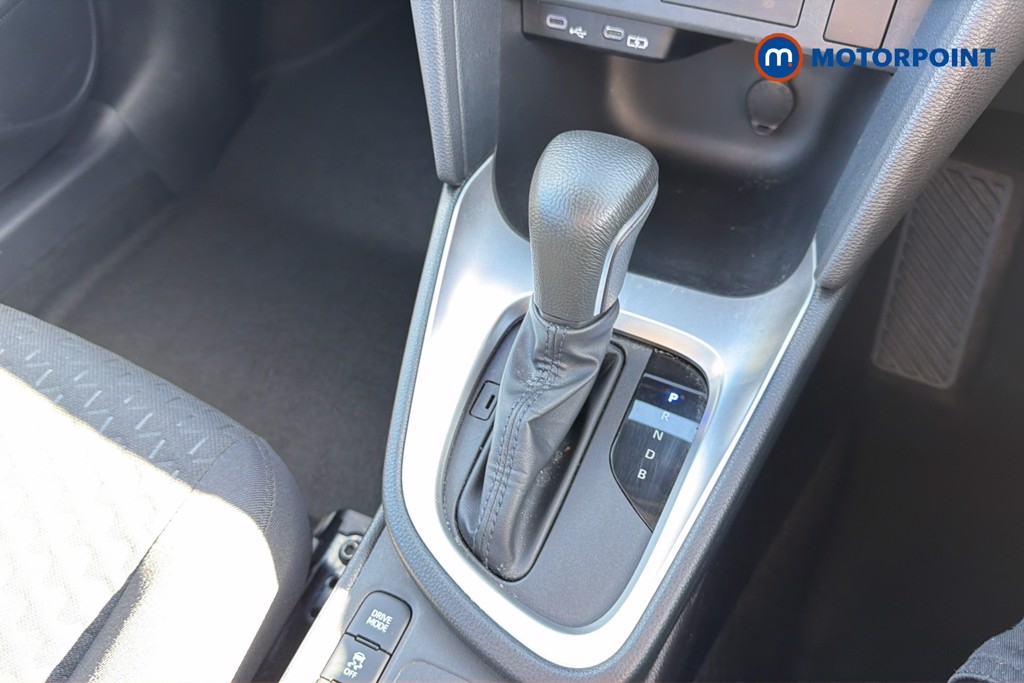 Toyota Yaris Cross Icon Automatic Petrol-Electric Hybrid Estate - Stock Number (1624278) - 15th supplementary image