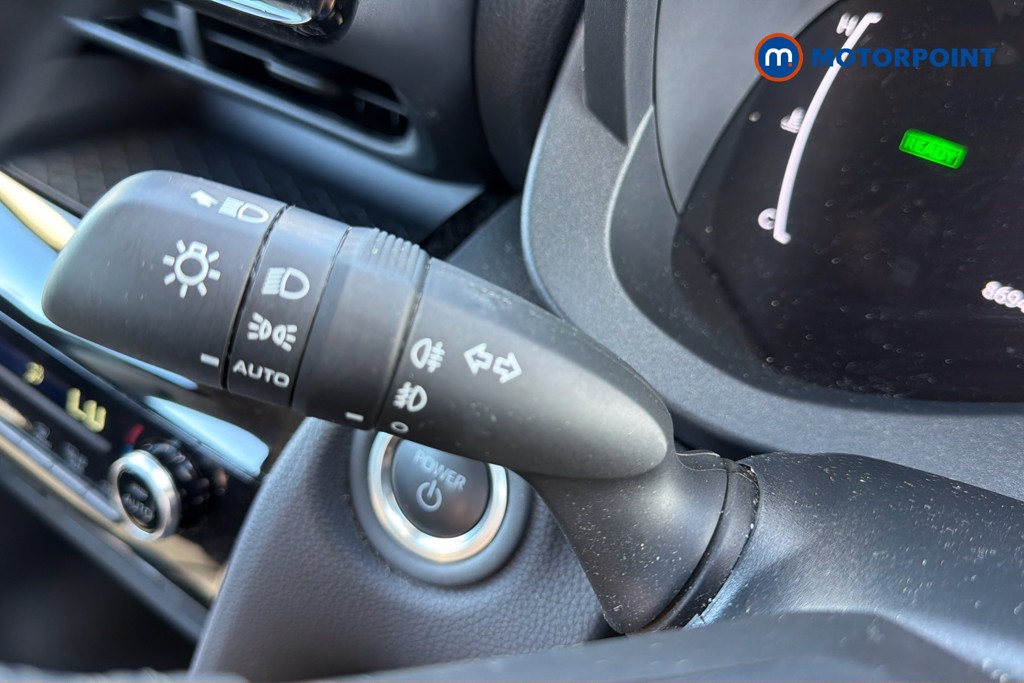 Toyota Yaris Cross Icon Automatic Petrol-Electric Hybrid Estate - Stock Number (1624278) - 18th supplementary image