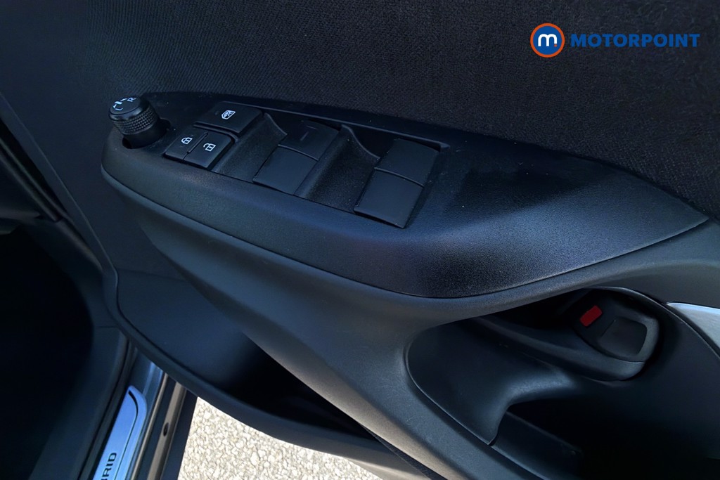 Toyota Yaris Cross Icon Automatic Petrol-Electric Hybrid Estate - Stock Number (1624278) - 20th supplementary image