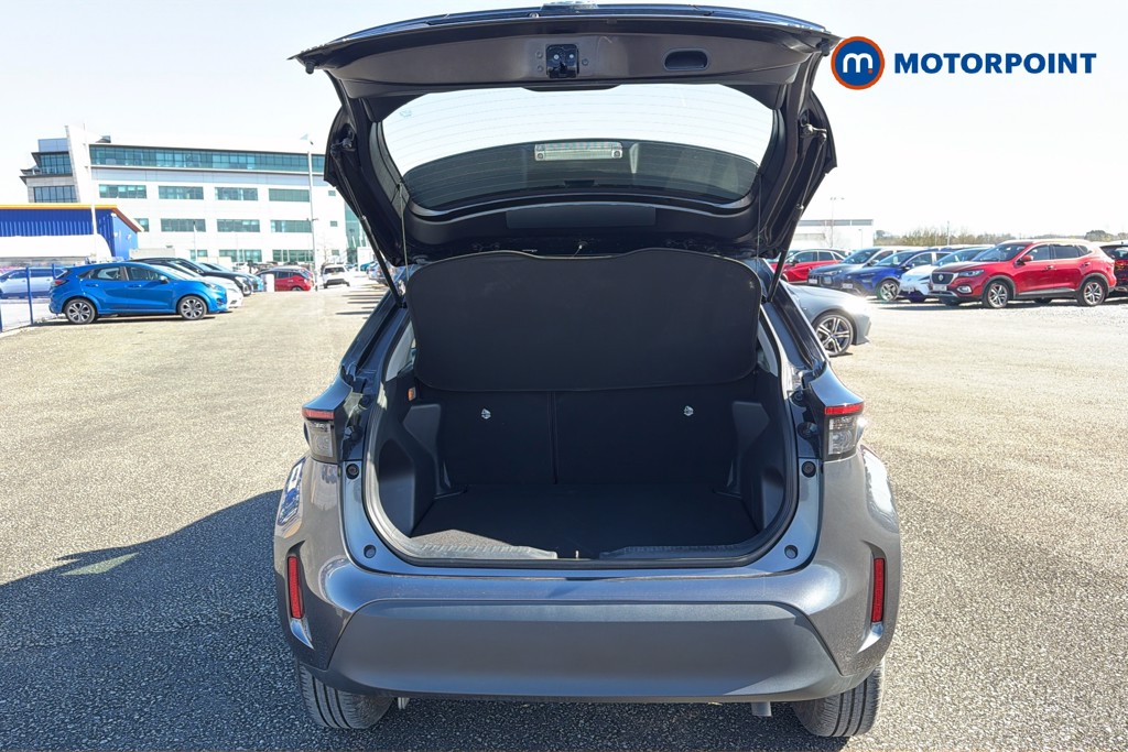 Toyota Yaris Cross Icon Automatic Petrol-Electric Hybrid Estate - Stock Number (1624278) - 33rd supplementary image