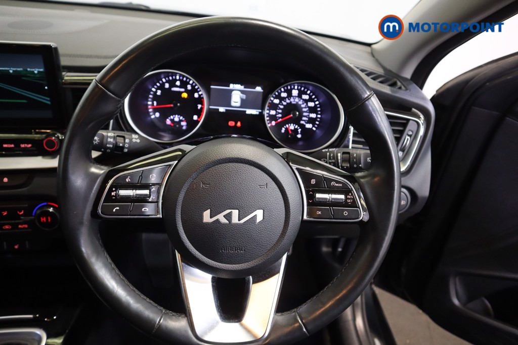 KIA Xceed 3 Manual Petrol Hatchback - Stock Number (1624290) - 3rd supplementary image