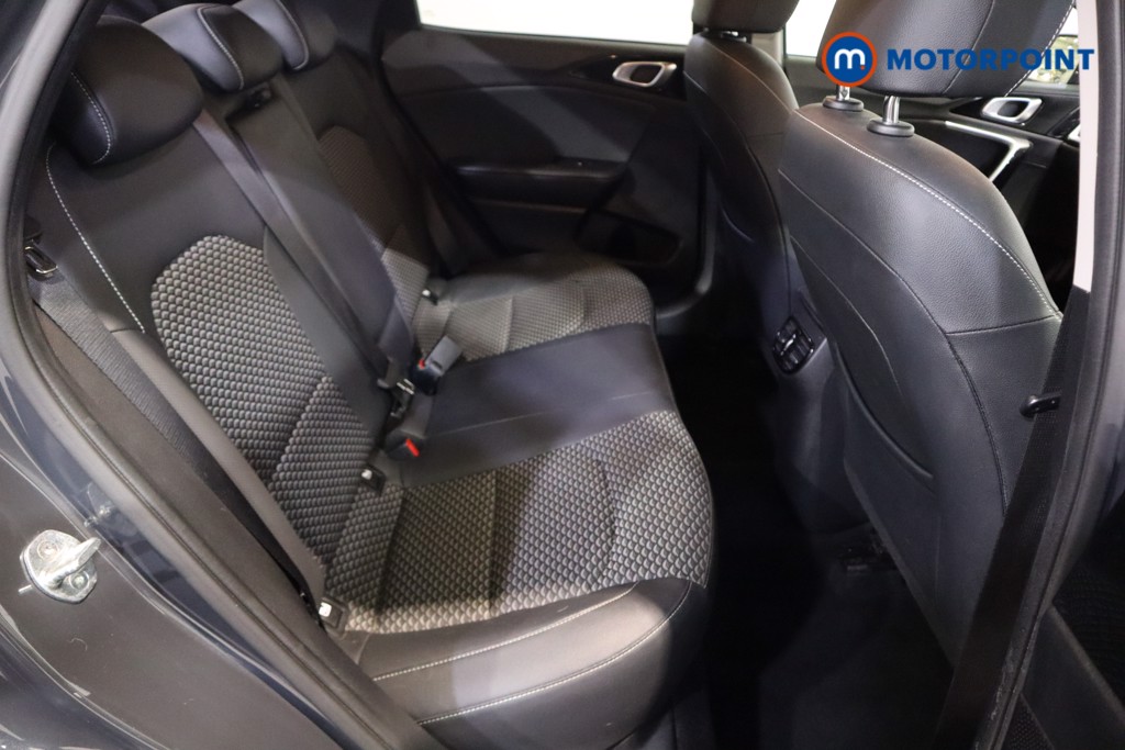 KIA Xceed 3 Manual Petrol Hatchback - Stock Number (1624290) - 7th supplementary image