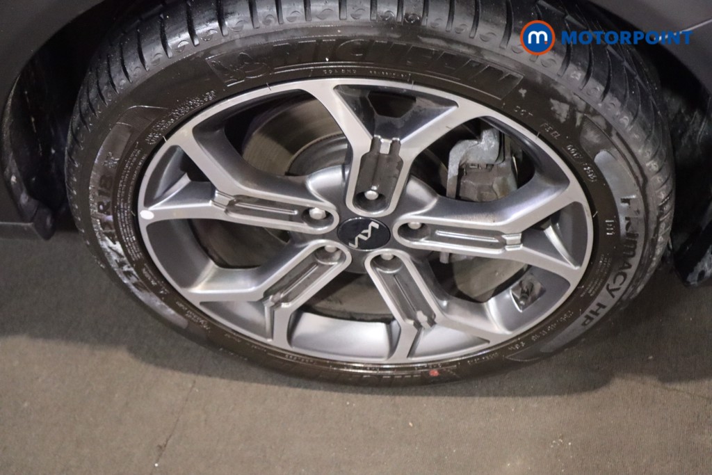 KIA Xceed 3 Manual Petrol Hatchback - Stock Number (1624290) - 11th supplementary image