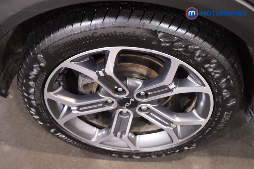 KIA Xceed 3 Manual Petrol Hatchback - Stock Number (1624290) - 12th supplementary image