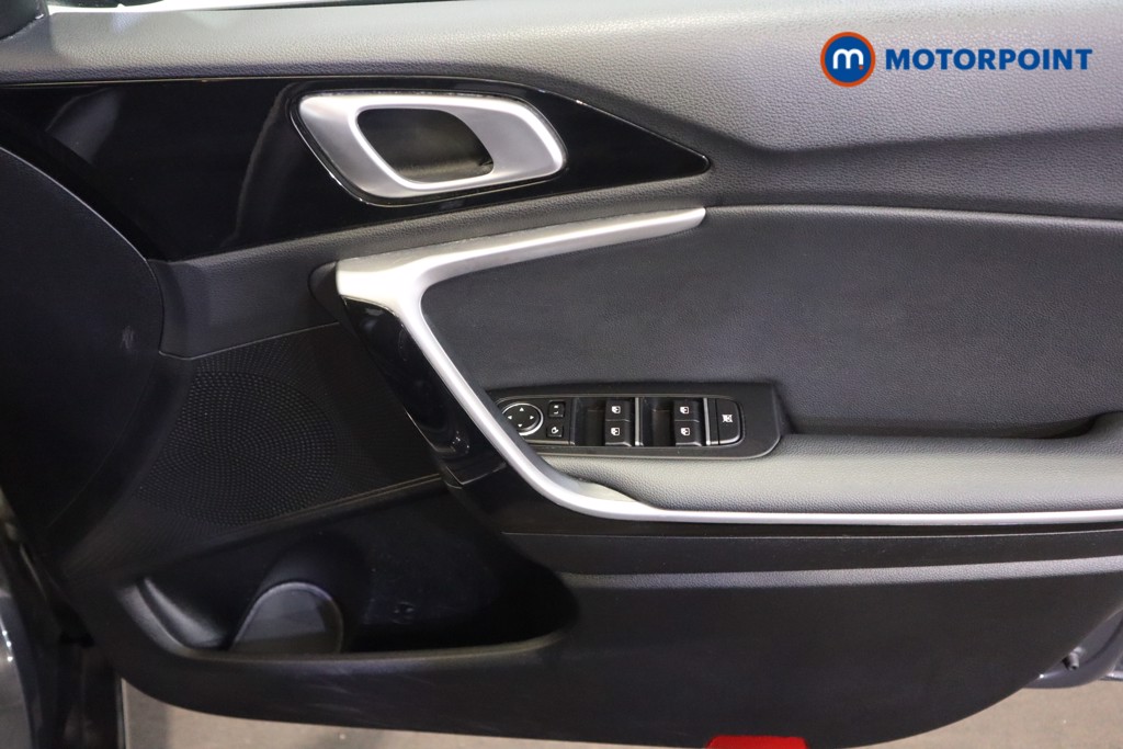 KIA Xceed 3 Manual Petrol Hatchback - Stock Number (1624290) - 13th supplementary image