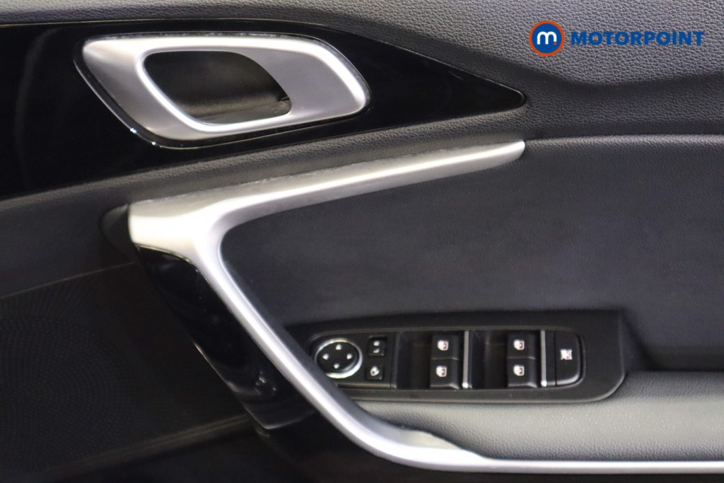 KIA Xceed 3 Manual Petrol Hatchback - Stock Number (1624290) - 14th supplementary image