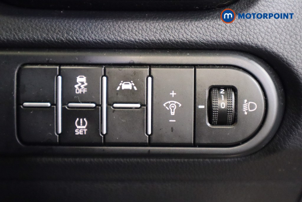 KIA Xceed 3 Manual Petrol Hatchback - Stock Number (1624290) - 16th supplementary image