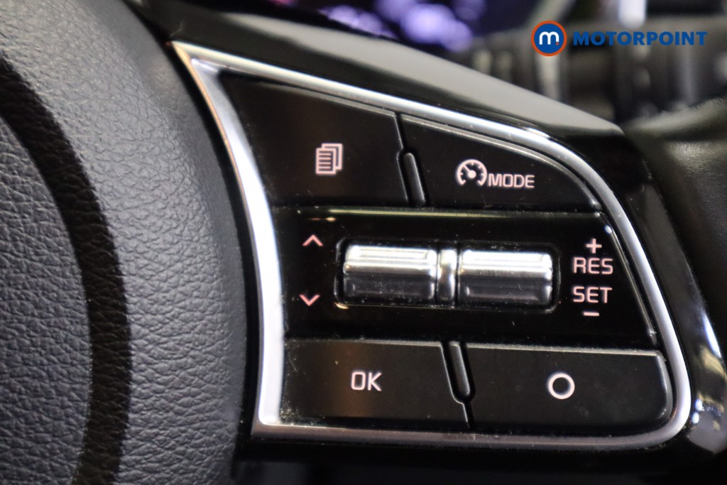 KIA Xceed 3 Manual Petrol Hatchback - Stock Number (1624290) - 17th supplementary image