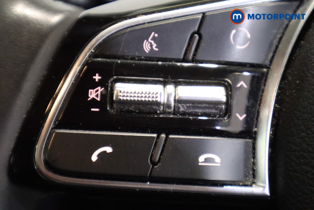 KIA Xceed 3 Manual Petrol Hatchback - Stock Number (1624290) - 18th supplementary image