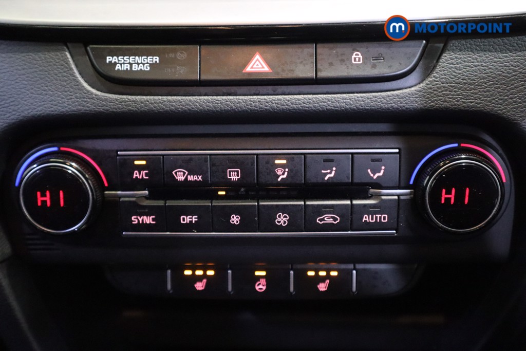 KIA Xceed 3 Manual Petrol Hatchback - Stock Number (1624290) - 21st supplementary image