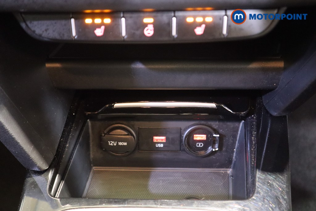 KIA Xceed 3 Manual Petrol Hatchback - Stock Number (1624290) - 22nd supplementary image