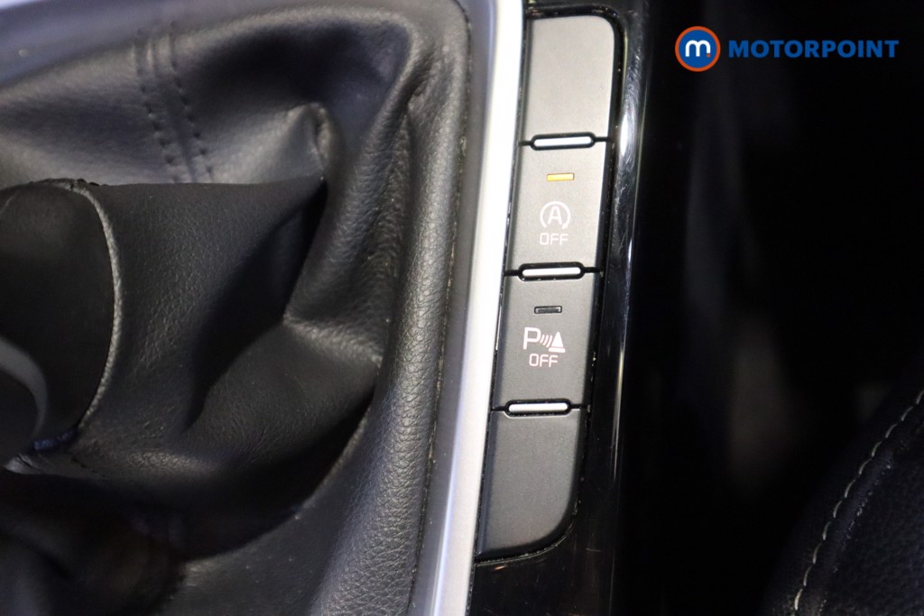 KIA Xceed 3 Manual Petrol Hatchback - Stock Number (1624290) - 23rd supplementary image