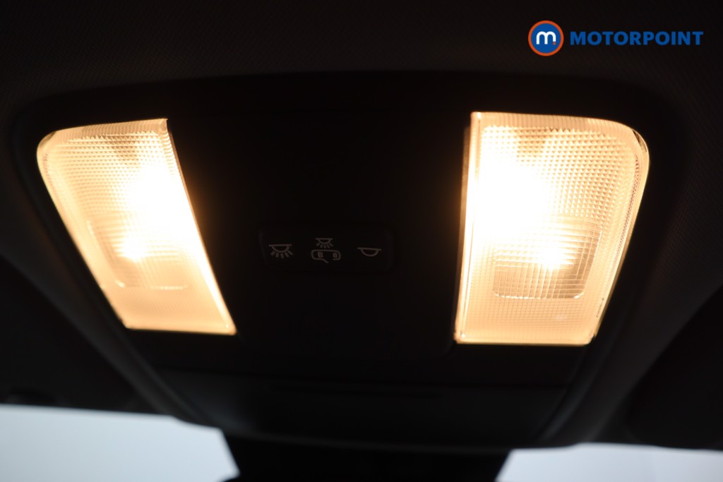 KIA Xceed 3 Manual Petrol Hatchback - Stock Number (1624290) - 26th supplementary image